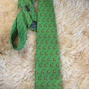 JZ Old Dog Tie